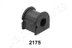 Втулка стабилизатора передн JAPANPARTS RU-2175