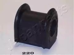 Втулка стабилизатора JAPANPARTS RU-220