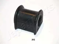 Втулка стабилизатора JAPANPARTS RU-262
