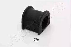 Втулка стабилизатора JAPANPARTS RU-270