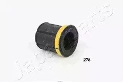 Втулка рессоры подвески JAPANPARTS RU-278