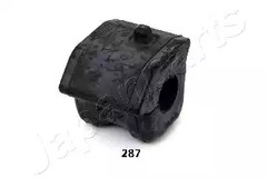 Втулка стабилизатора JAPANPARTS RU-287