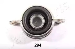 Опора кардана JAPANPARTS RU-294