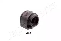 Втулка стабилизатора JAPANPARTS RU-357