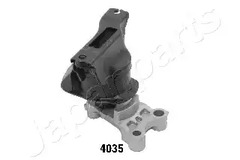 Опора двигателя JAPANPARTS RU-4035