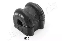 Втулка стабилизатора JAPANPARTS RU-H30