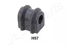 Втулка стабилизатора JAPANPARTS RU-H57