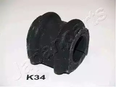 Втулка стабилизатора JAPANPARTS RU-K34