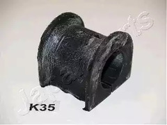 Втулка стабилизатора JAPANPARTS RU-K35