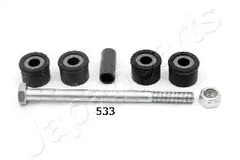 Тяга стабилизатора JAPANPARTS SI-533
