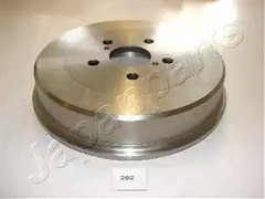 Барабан тормозной JAPANPARTS TA-202