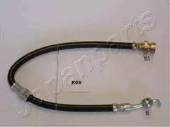 Шланг тормозной JAPANPARTS TF-K05