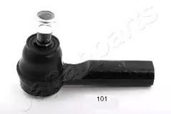 Наконечник рулевой тяги JAPANPARTS TI-101