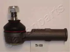 Наконечник рулевой тяги JAPANPARTS TI-109