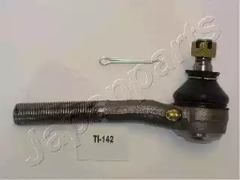 Наконечник тяги рулевой JAPANPARTS TI-142