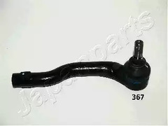 Наконечник рулевой тяги JAPANPARTS TI-366R