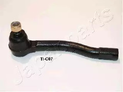 Наконечник рулевой тяги JAPANPARTS TI-C07R