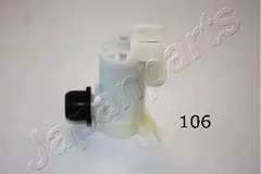 Насос омывателя стекла JAPANPARTS WP-106