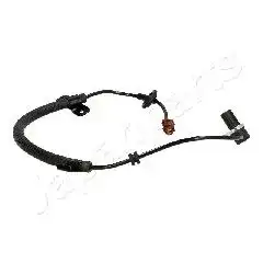 Датчик давления наддува во впускном коллекторе JAPANPARTS ABS-103