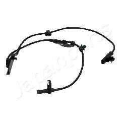 Датчик давления наддува во впускном коллекторе JAPANPARTS ABS-270