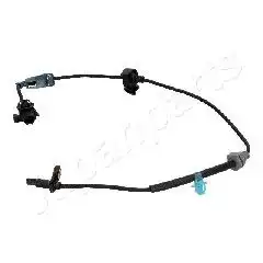 Датчик давления наддува во впускном коллекторе JAPANPARTS ABS-444