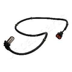 Датчик давления наддува во впускном коллекторе JAPANPARTS ABS-501