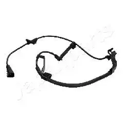Датчик давления наддува во впускном коллекторе JAPANPARTS ABS-555