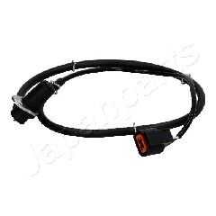 Датчик давления наддува во впускном коллекторе JAPANPARTS ABS-560