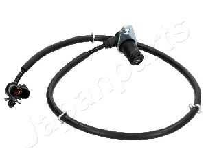 Датчик давления наддува во впускном коллекторе JAPANPARTS ABS-563
