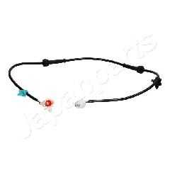 Датчик давления наддува во впускном коллекторе JAPANPARTS ABS-821