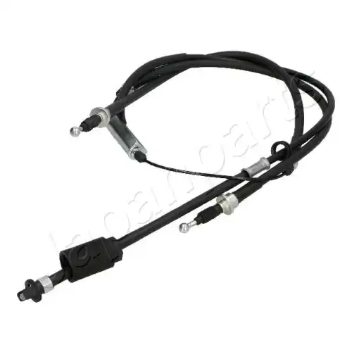 Трос ручного тормоза JAPANPARTS BC-0424