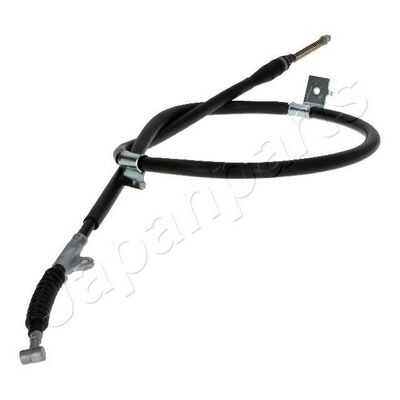 Трос стояночн тормоза прав JAPANPARTS BC-106