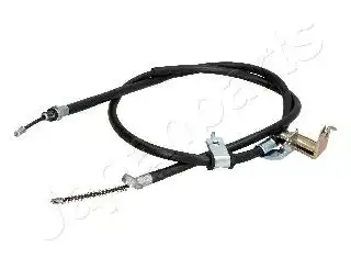 Трос ручника JAPANPARTS BC-169L