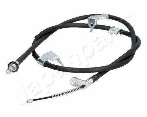 Трос ручного тормоза JAPANPARTS BC-178L