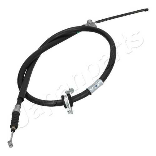 Трос ручника JAPANPARTS BC-2024R