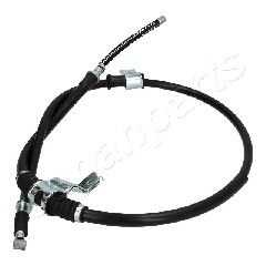 Трос ручника JAPANPARTS BC-515