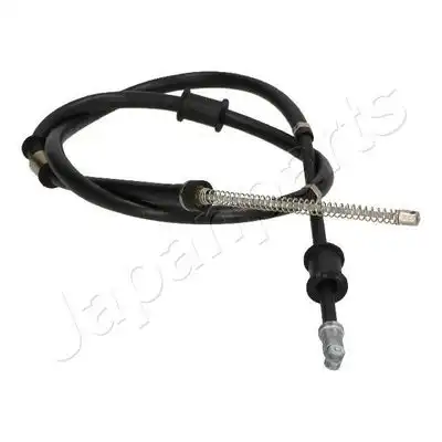Трос ручника JAPANPARTS BC-565L
