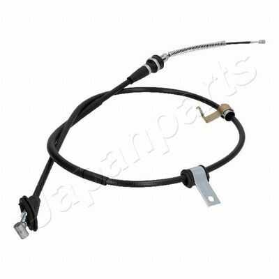 Трос ручника JAPANPARTS BC-835R