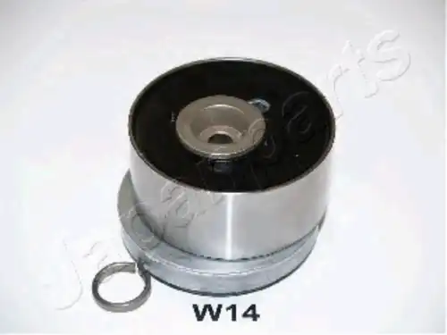Натяжитель ремня грм JAPANPARTS BE-W14