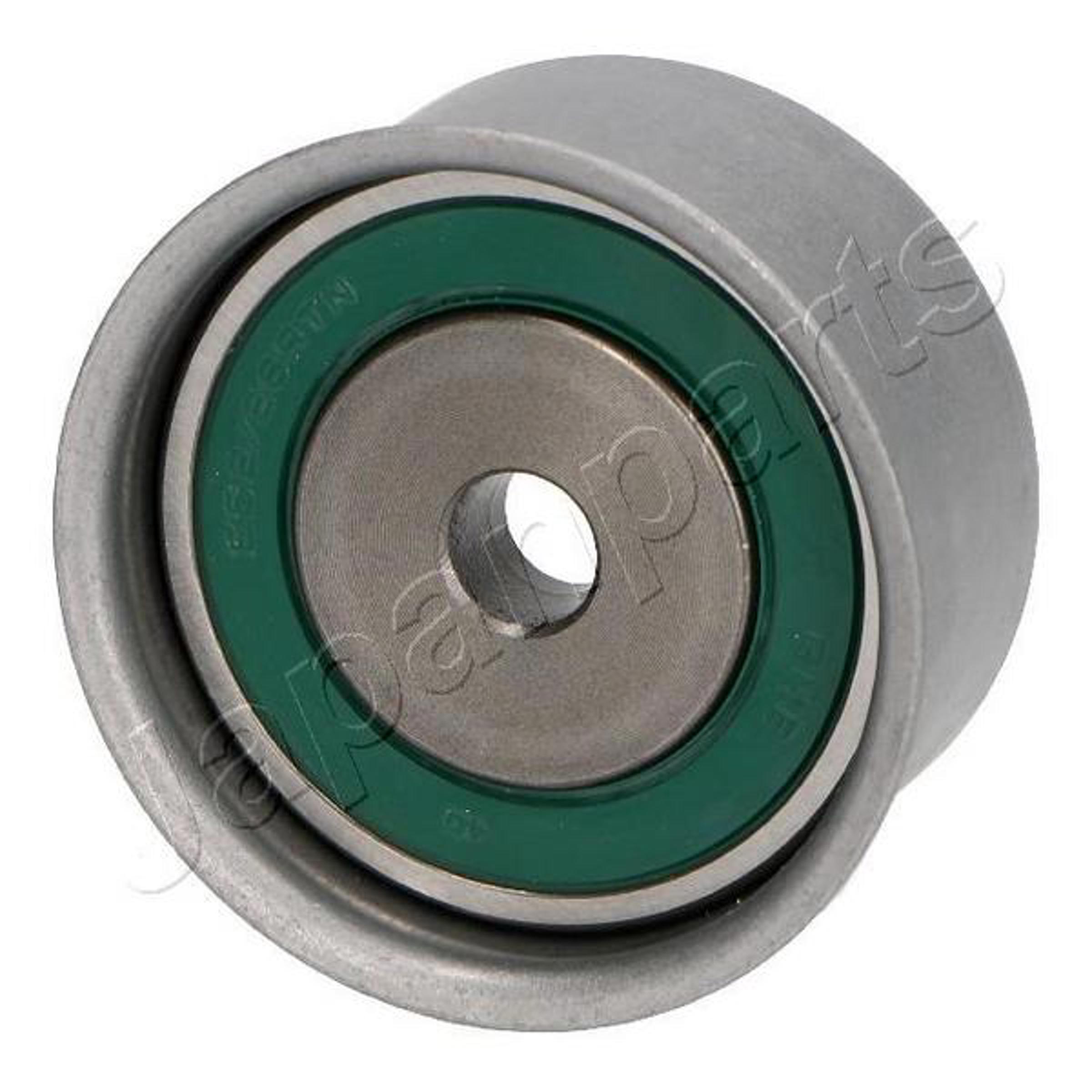 Ролик ремня грм JAPANPARTS BE-H05