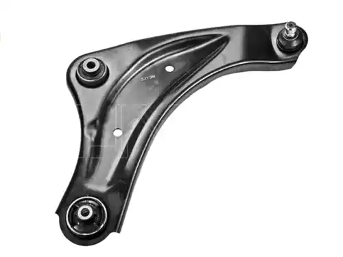 Рычаг подвески JAPANPARTS BS-146R