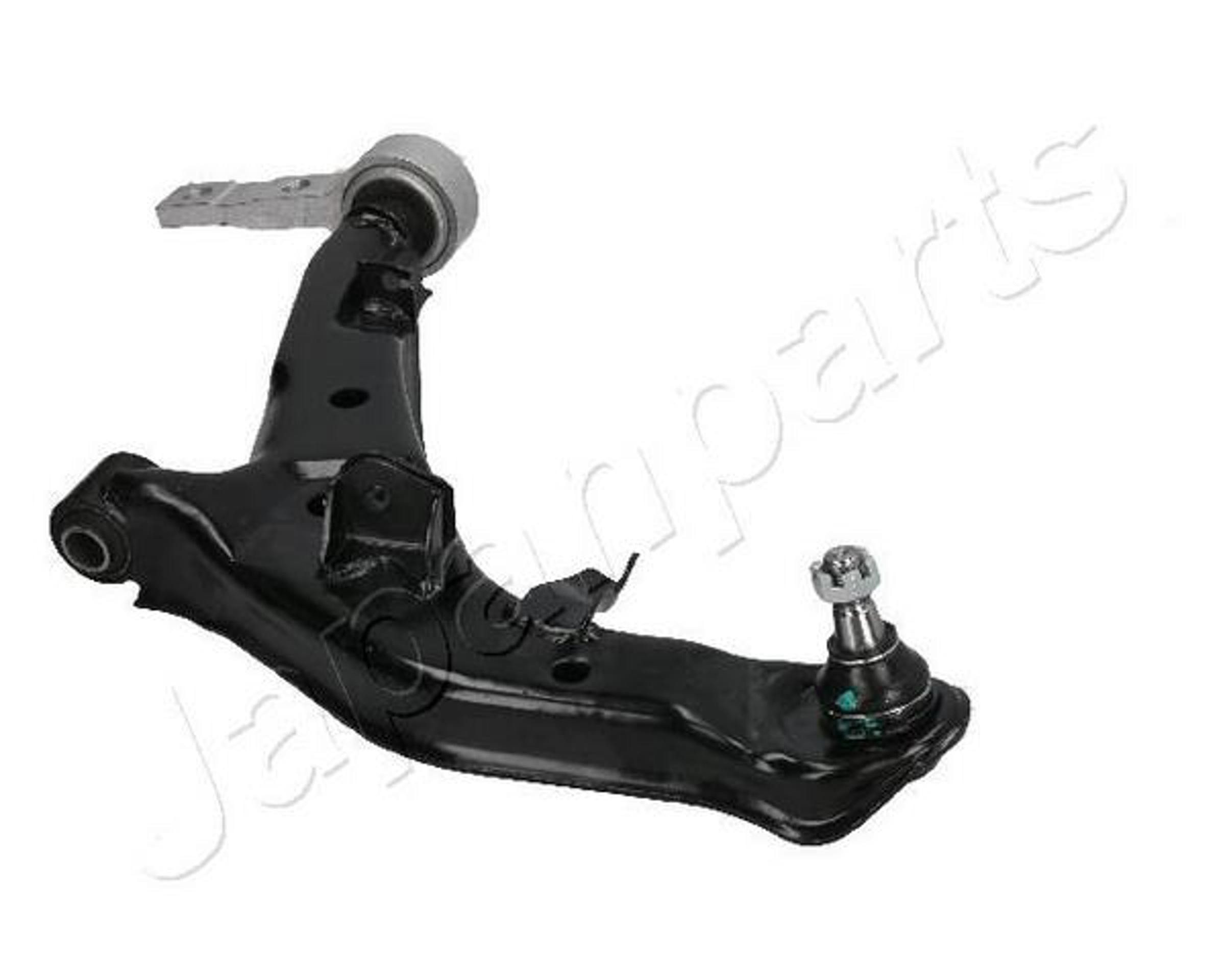 Рычаг подвески JAPANPARTS BS-124L