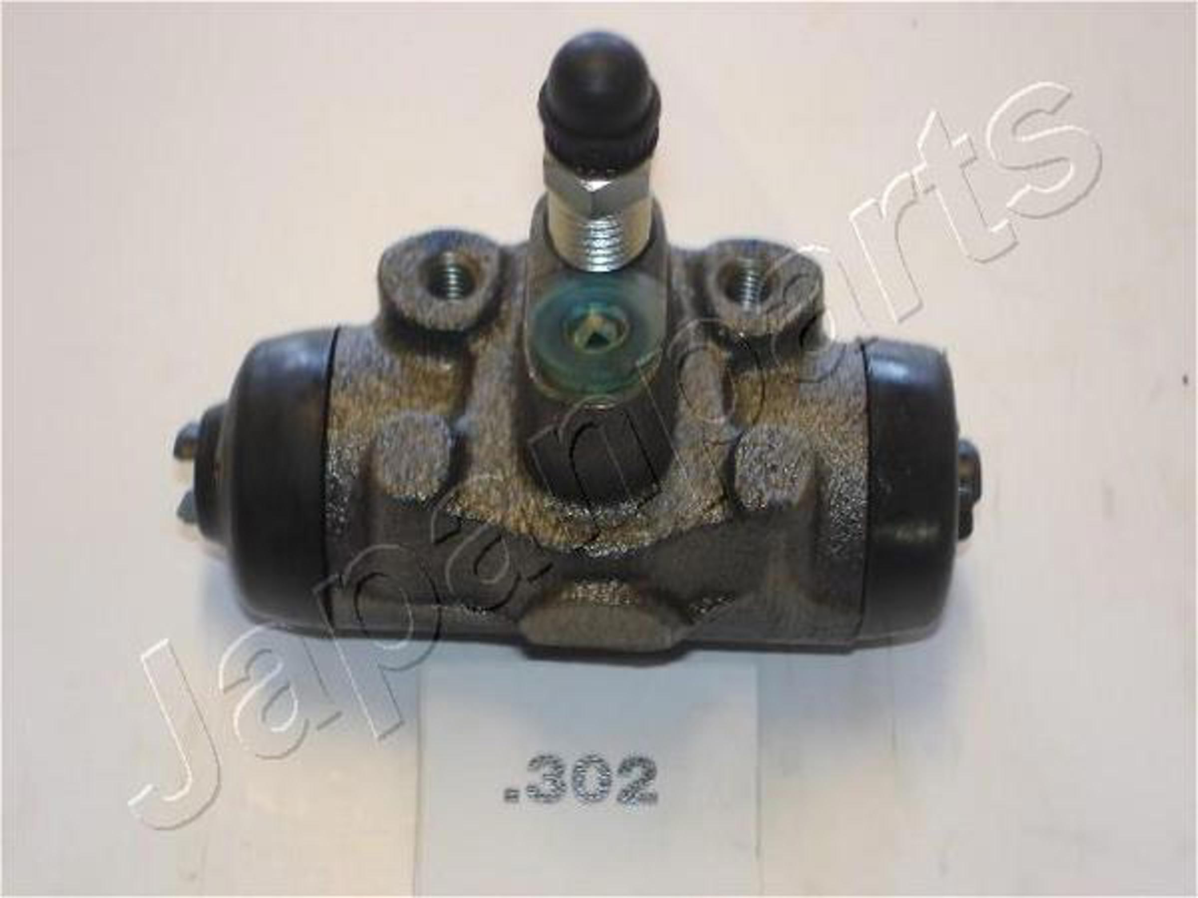 Цилиндр тормозной рабочий JAPANPARTS CS-302
