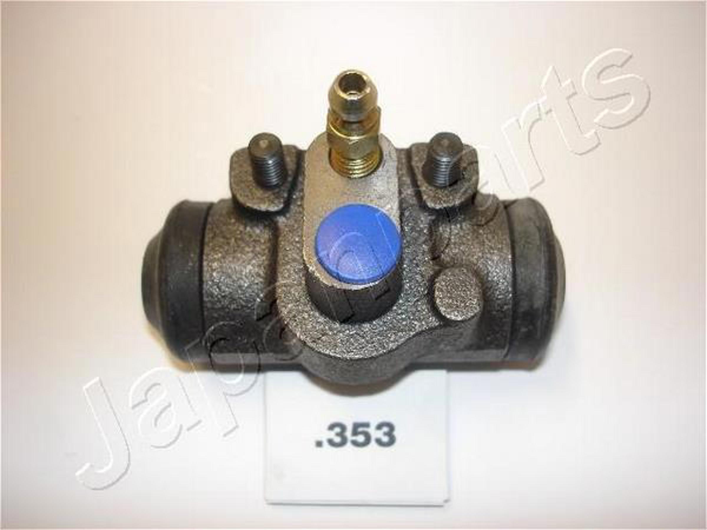 Цилиндр тормозной рабочий JAPANPARTS CS-353
