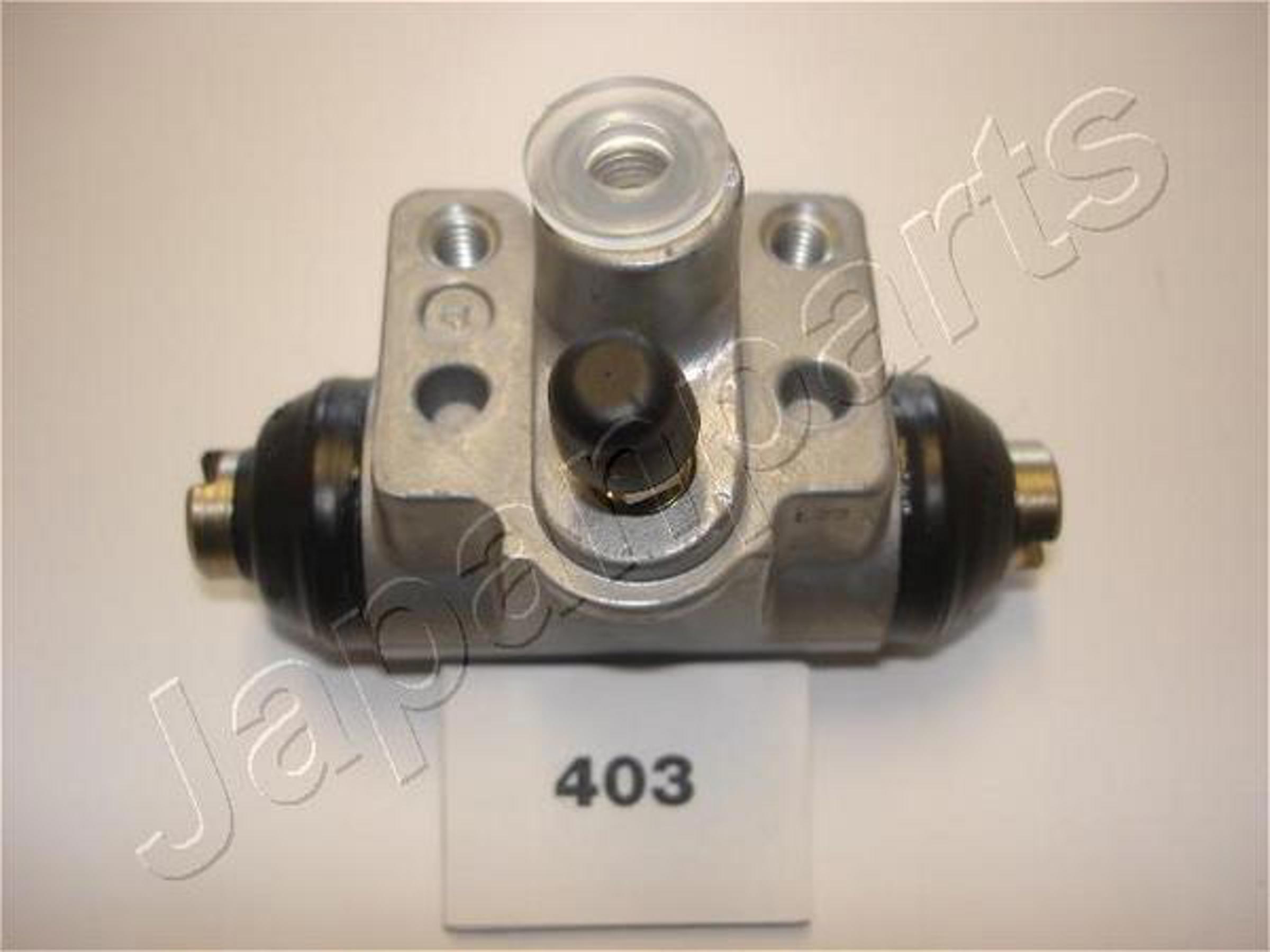 Цилиндр тормозной рабочий JAPANPARTS CS-403
