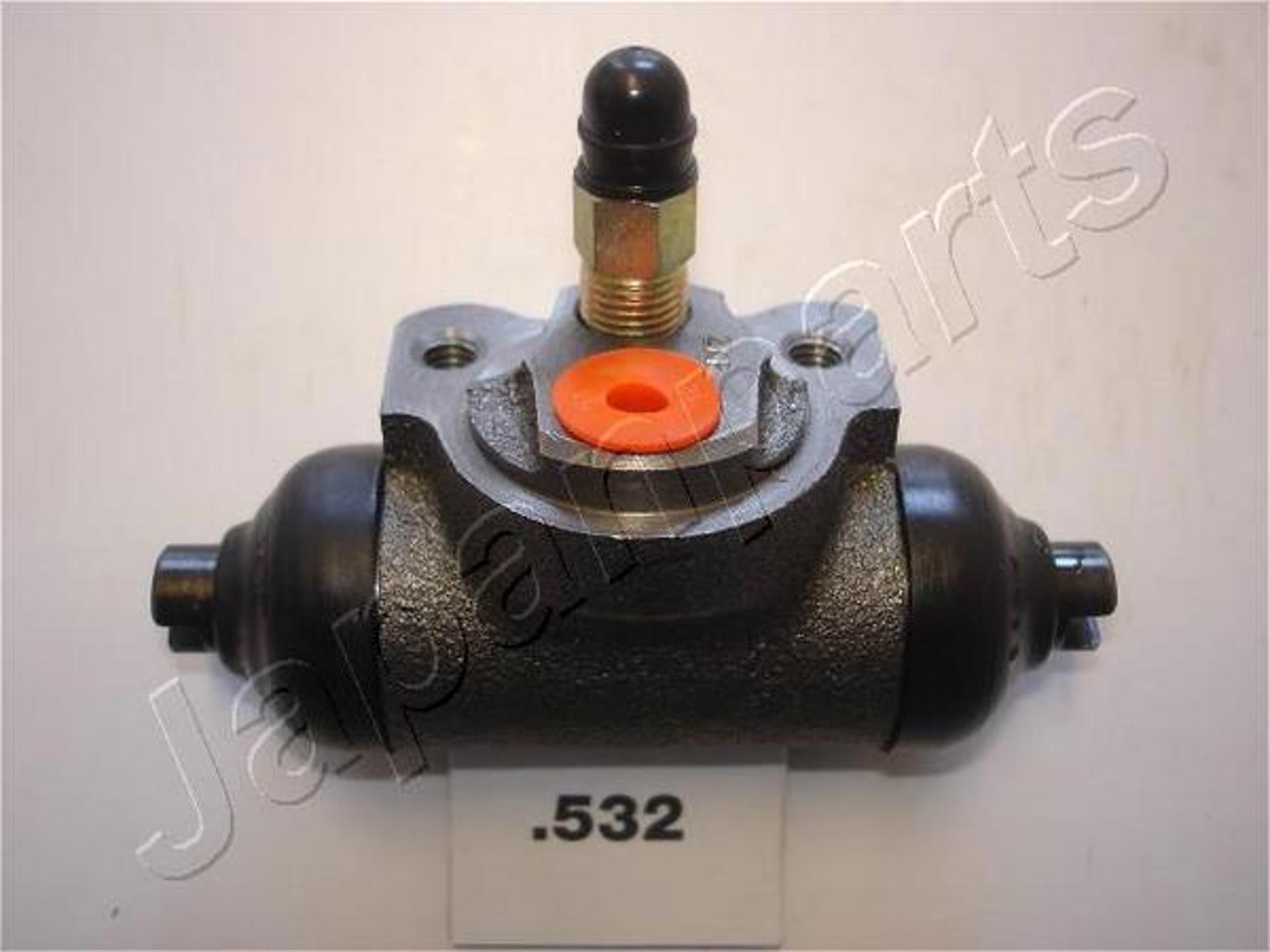 Цилиндр тормозной рабочий JAPANPARTS CS-532