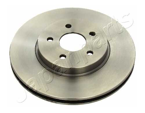 Диск тормозной JAPANPARTS DI-0324C
