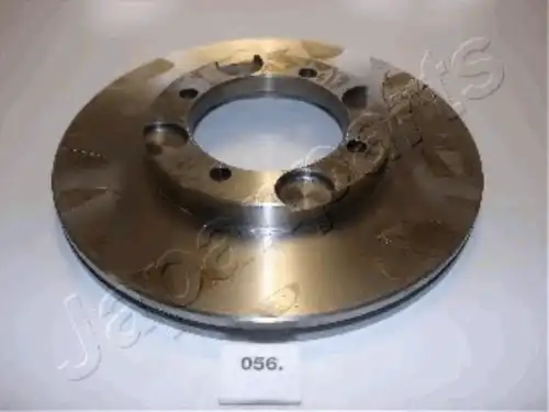 Диск тормозной JAPANPARTS DI-056C