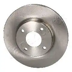 Диск тормозной JAPANPARTS DI-159C