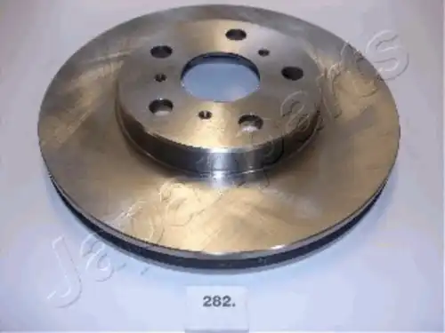 Диск тормозной JAPANPARTS DI-282C